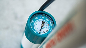 BƠM HƠI DÙNG TAY TOTAL TMPP3811 - HÀNG CHÍNH HÃNG