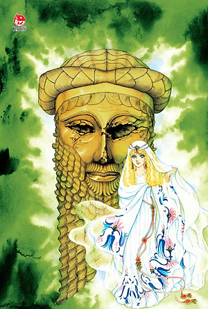 Dấu Ấn Hoàng Gia – Tập 26 [Tặng Kèm Postcard]