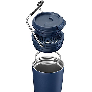 Bình Giữ Nhiệt Locknlock Bucket Tumbler LHC4269 540ml