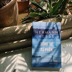 Sách Bánh Xe Số Phận (Tái Bản 2024)