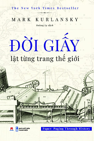 Đời Giấy - Lật Từng Trang Thế Giới (HH)