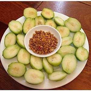 Muối Tôm Như Ý Siêu Ngon