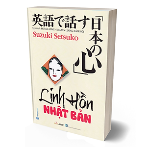 Sách Linh Hồn Nhật Bản