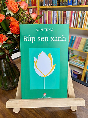 Búp Sen Xanh - Sơn Tùng