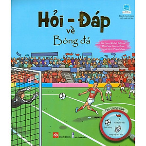 Hỏi - Đáp Về Bóng Đá