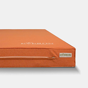 Nệm Bông Ép Gấp 3 Everon Padding chính hãng _ Màu ngẫu Nhiên-Bảo hành 5 năm.