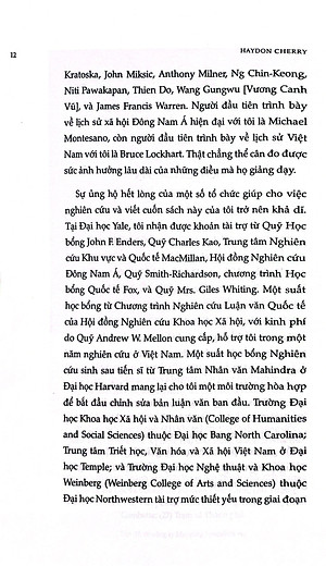 Chìm Nổi Ở Sài Gòn