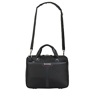 Cặp Xách Công Sở Thời Trang Cao Cấp SAKOS VIRGO 14 Inch