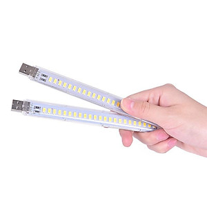 Đèn Led 24 Bóng Siêu Sáng Cắm Cổng USB- Chính Hãng 