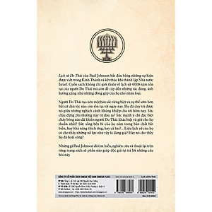 Sách Lịch Sử Do Thái