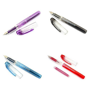 Bút máy học sinh Preppy Nhật Bản cỡ F03