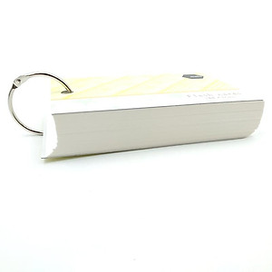 Giấy Note Motto Flash Cards CYFC100