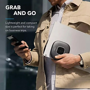 Loa Hội Nghị Anker PowerConf S30 - A3302011 - Hàng Chính Hãng