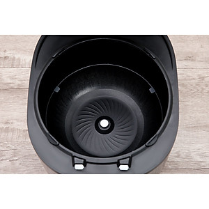 Nồi cơm điện cao tần Kangaroo model KG18RIH2, dung tích 1.8L, công suất 1300W, công nghệ gia nhiệt IH, cho nhiệt tỏa đều, nhanh  - Hàng chính hãng