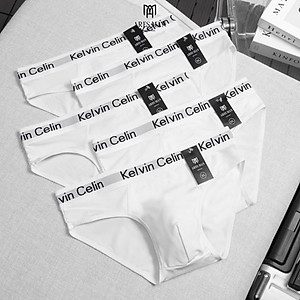 Quần lót nam, quần sịp nam cao cấp KELVIN 2.0 chất thun lạnh kháng khuẩn co giãn 4 chiều mềm mịn thoáng khí thấm hút mồ hôi - ARES SHOP