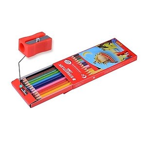 Chì màu 12M 136 C12 TH Staedtler Luna