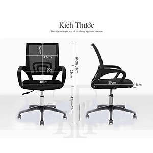 ghế xoay văn phòng ghế văn phòng HG