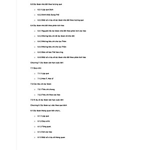 Sách Ứng Dụng Dịch Học Trong Dự Đoán Tương Lai