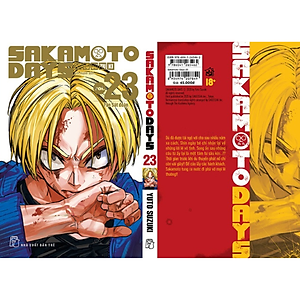 Sakamoto Days Sát thủ huyền thoại [Chọn Tập Lẻ]