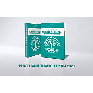 Xây dựng chiến lược marketing hiệu quả - Tối ưu theo phương pháp marketing gốc