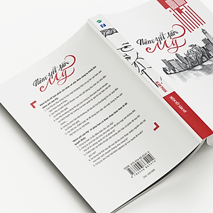 Sách Góc Nhìn Alan - Bộ Di Sản Alan Phan