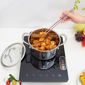 Sét đũa 5 đôi Inox 316 cao cấp Kalpen T4, chuẩn Gia Dụng Đức bảo hành 24 tháng