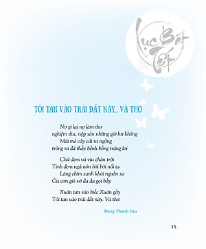 Sách Chạm Một Miền Xuân