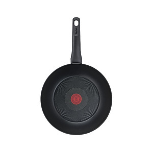 Chảo chiên chống dính đáy từ Tefal Ultimate 26cm, dùng cho mọi loại bếp - Sản xuất tại Pháp - Hàng chính hãng