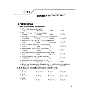 Bài Tập Trắc Nghiệm Tiếng Anh 9 - Có Đáp Án (Bám Sát SGK I-Learn Smart World) (HA-MK)