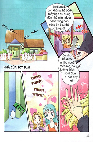 Sách Candy Book Thiên Thần Hộ Mệnh