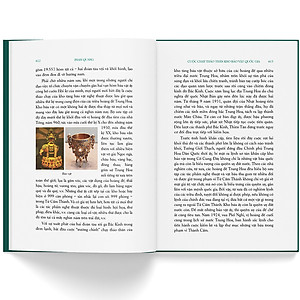 Sách Du Ký Phan Quang - Tiếc Nuối Hoa Hồng