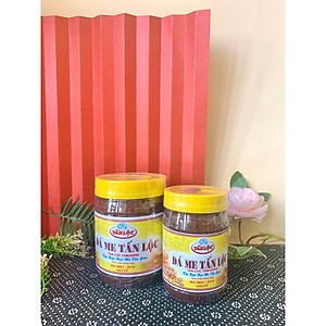 ĐÁ ME TẤN LỘC 500g/900g