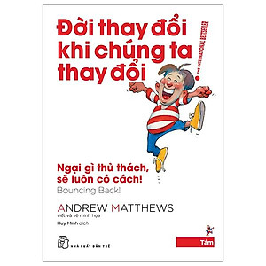 Đời Thay Đổi Khi Chúng Ta Thay Đổi - Tập 8 - Ngại Gì Thử Thách, Sẽ Luôn Có Cách!
