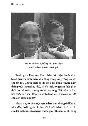 Sách Gian Truân Chỉ Là Thử Thách