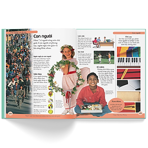 Sách Bách Khoa Đầu Tiên