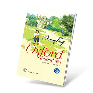 Sách Oxford Thương Yêu
