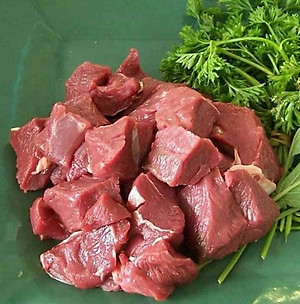 1 Kg Nai Phi Lê Ngon Rẻ(Hỏa Tốc 2H HCM)