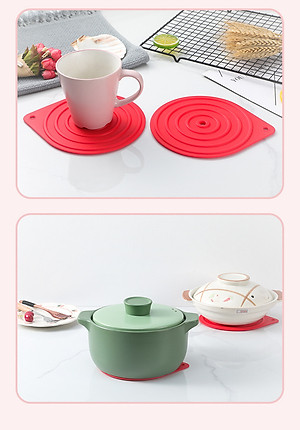 Miếng lót nồi Proki đa năng