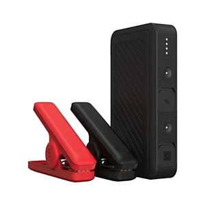 Bộ sạc kích bình mophie GO Rugged AIR 55.5Wh/1200Amps