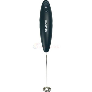 Máy tạo bọt cà phê SAMONO SW-MF - Hàng chính hãng