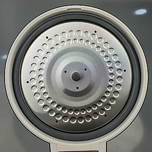 Nồi cơm điện lồng niêu dày 5 lớp Osako-nồi đẹp cơm ngon, công suất 700W, mâm nhiệt cong, dung tích 1.8L, màu ngẫu nhiên-hàng chính hãng