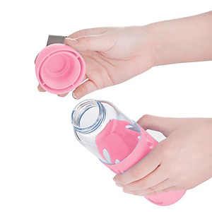 Bình nước du lịch LAFONTE - 001065 320ml