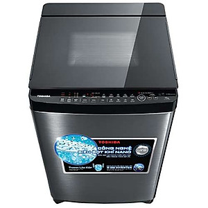 Máy giặt Toshiba Inverter 17 kg AW-DUN1800MV(SG) - Hàng chính hãng