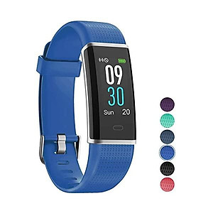 Mua YAMAY Fitness Tracker with Heart Rate Monitor, Fitness Watch