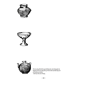 Sách Văn Minh Vật Chất Của Người Việt (Bìa Cứng)