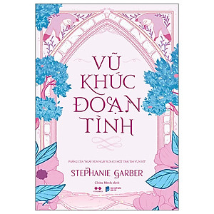 Sách Vũ Khúc Đoạn Tình