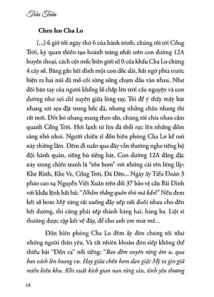 Sách Uống Cà Phê Trên Đường Của Vũ