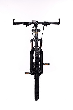 Xe đạp địa hình Thống Nhất SLX 26-01 - Hàng chính Hãng ( Tặng khóa dây mã số và chắn bùn trước sau )