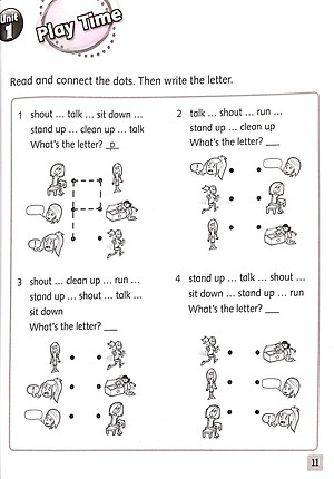 Sách Next Move 2: Workbook - Paperback