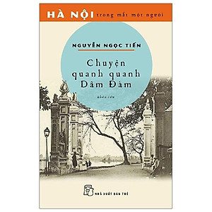 Chuyện Quanh Quanh Dâm Đàm